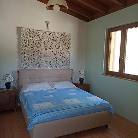 فندق La Casa Dei Sogni Agira المظهر الخارجي الصورة