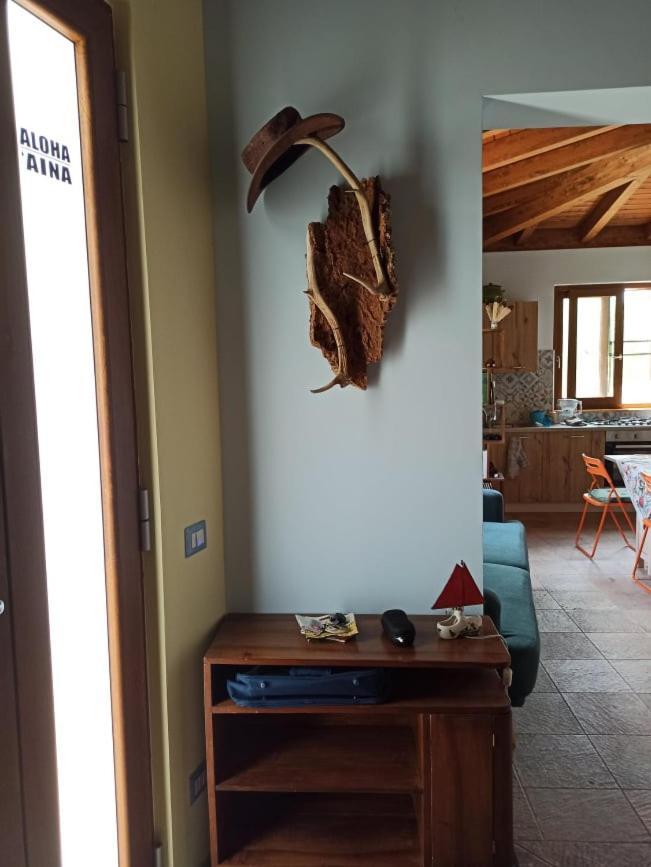 فندق La Casa Dei Sogni Agira المظهر الخارجي الصورة
