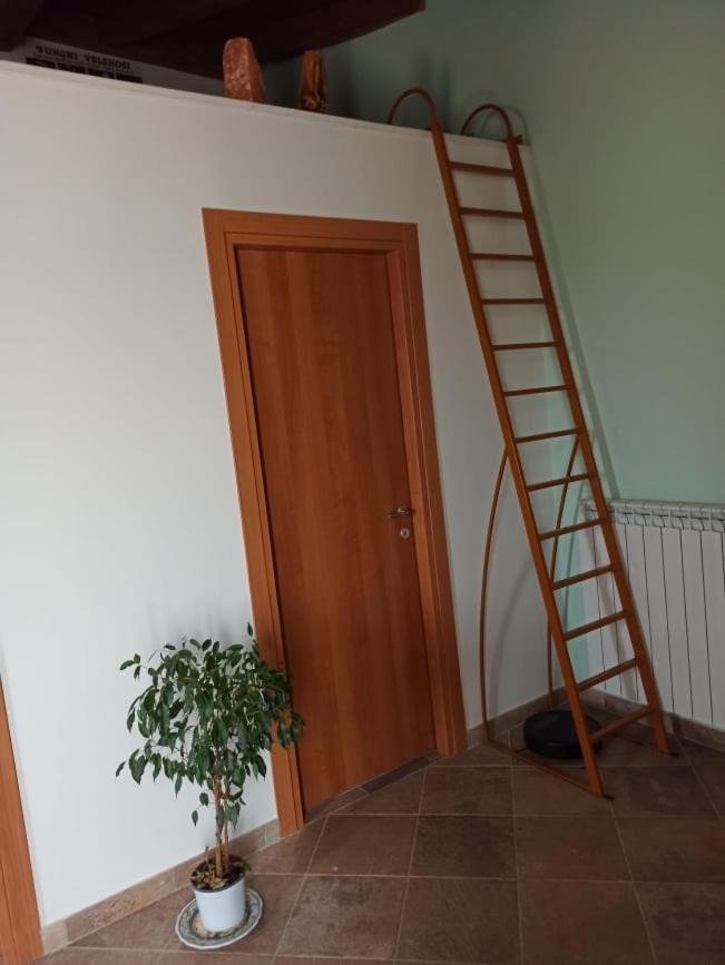 فندق La Casa Dei Sogni Agira المظهر الخارجي الصورة