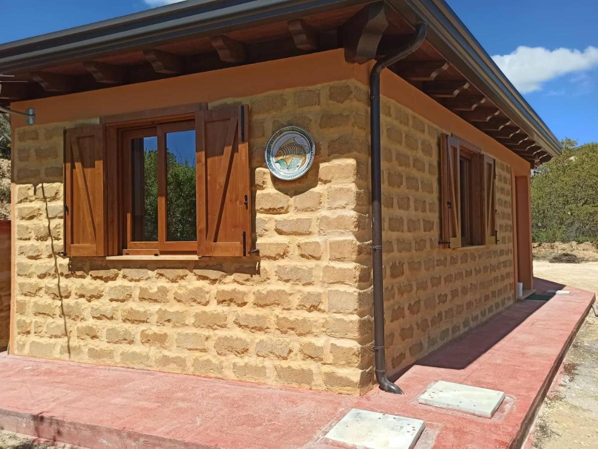 فندق La Casa Dei Sogni Agira المظهر الخارجي الصورة