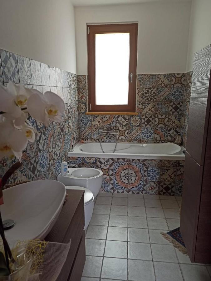فندق La Casa Dei Sogni Agira المظهر الخارجي الصورة