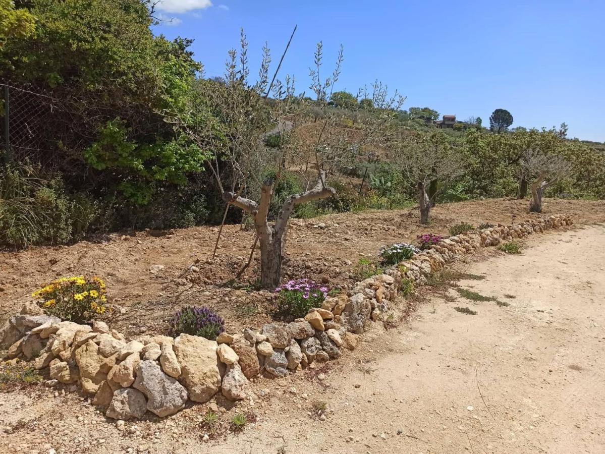 فندق La Casa Dei Sogni Agira المظهر الخارجي الصورة