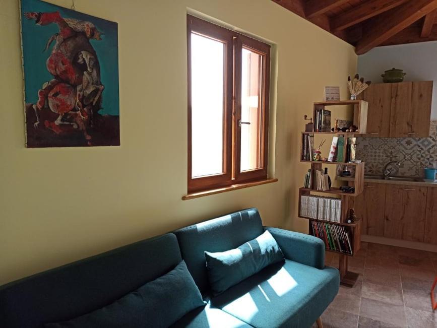 فندق La Casa Dei Sogni Agira المظهر الخارجي الصورة